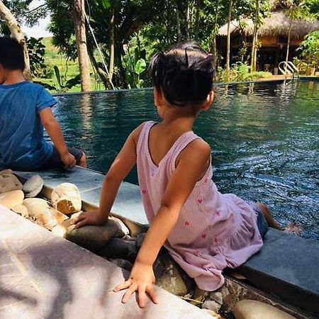 Pu Luong Boutique Garden Hotel Kültér fotó