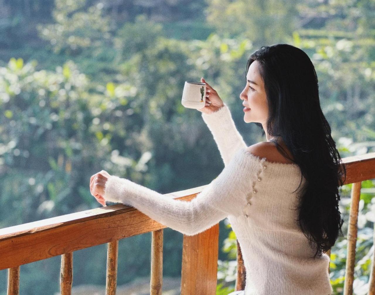Pu Luong Boutique Garden Hotel Kültér fotó