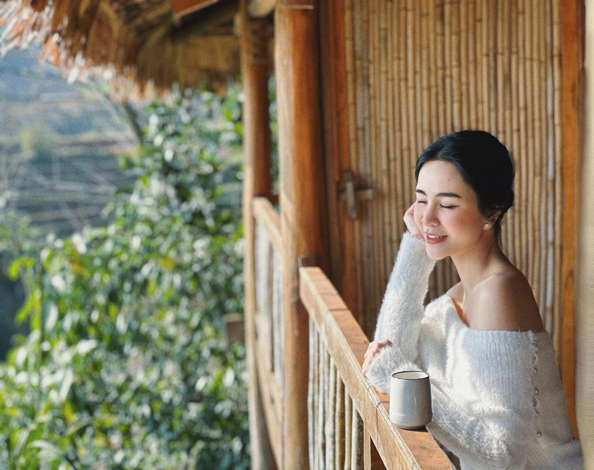 Pu Luong Boutique Garden Hotel Kültér fotó